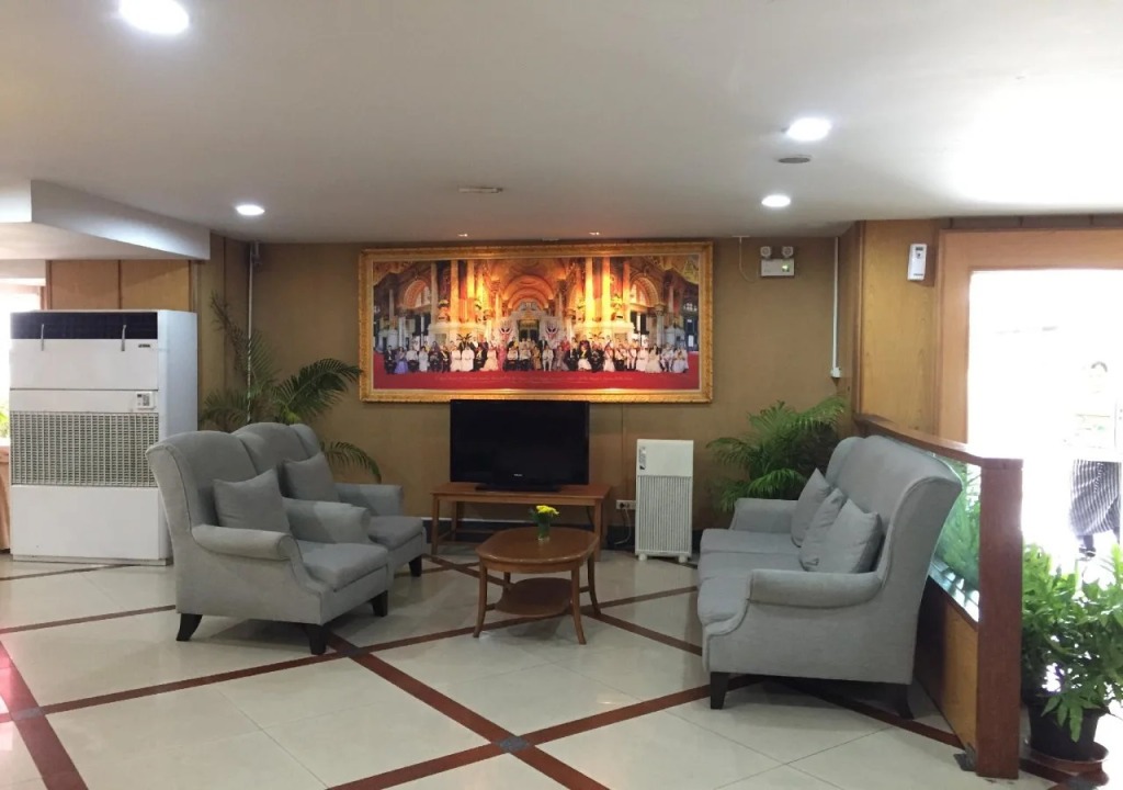 The Patra Hotel - Rama 9