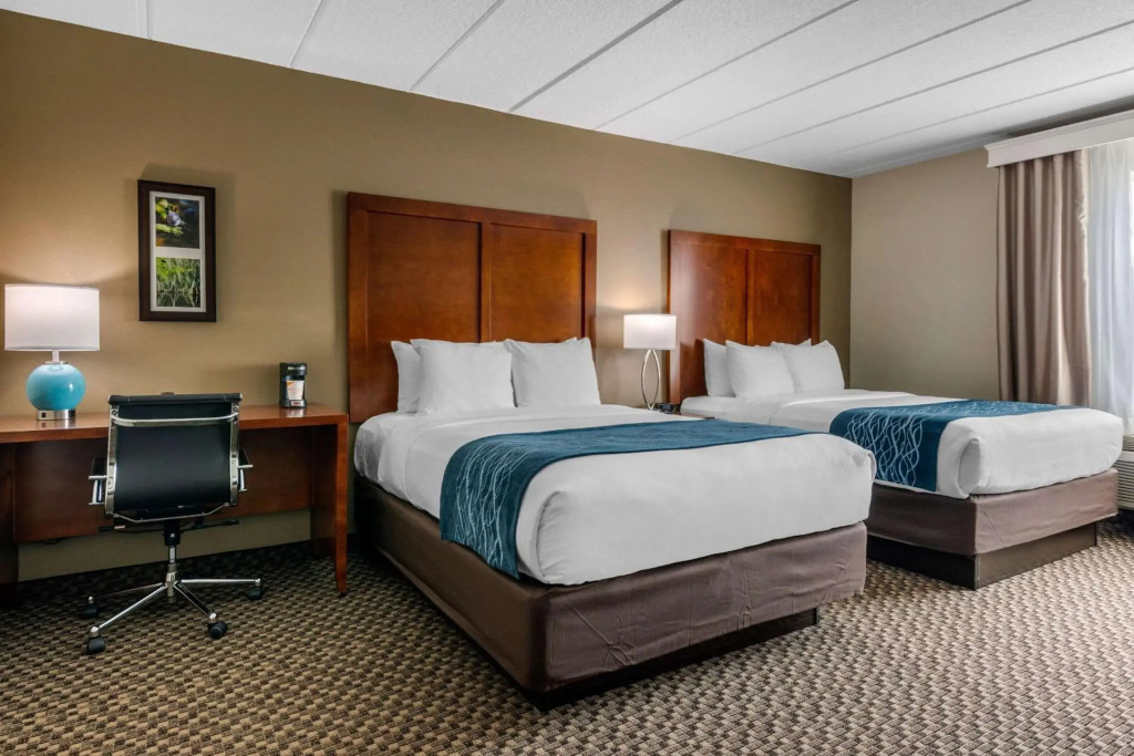 Comfort Inn & Suites Wildwood - The Villages