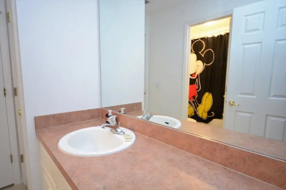 4726 4-bedroom Pool Home,cumbrian Lakes Kissimmee