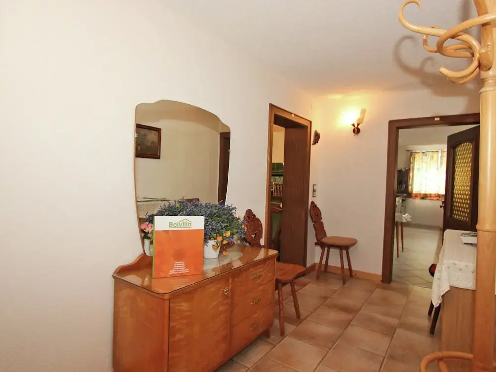 Holiday home near ski resort in St Gallenkirch