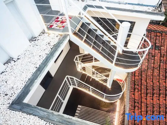Xiyu Guesthouse