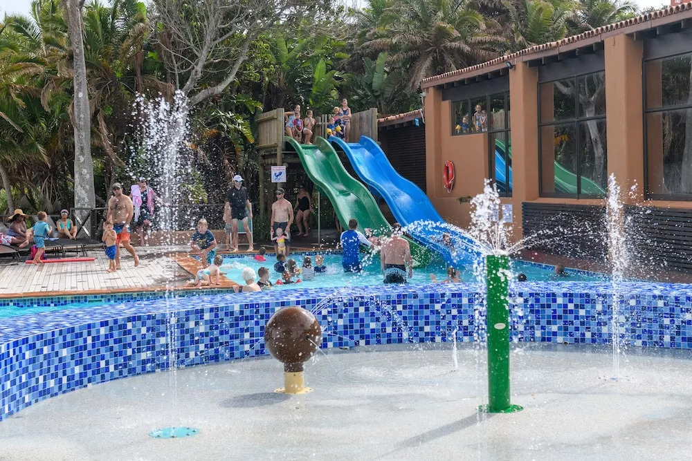 San Lameer Villa Rentals  12405