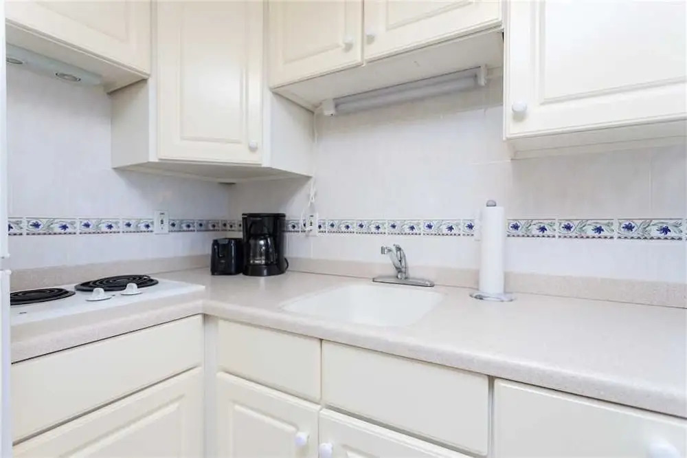 Daytona Beach Resort 212 - One Bedroom Condo