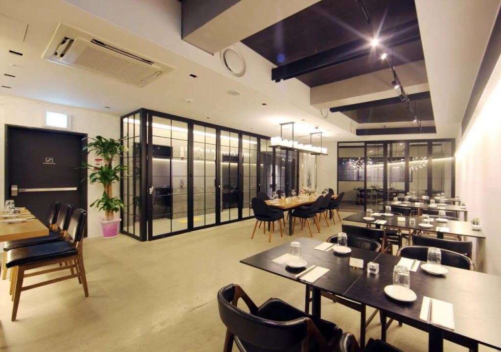 Hop Inn Seoul Myeongdong