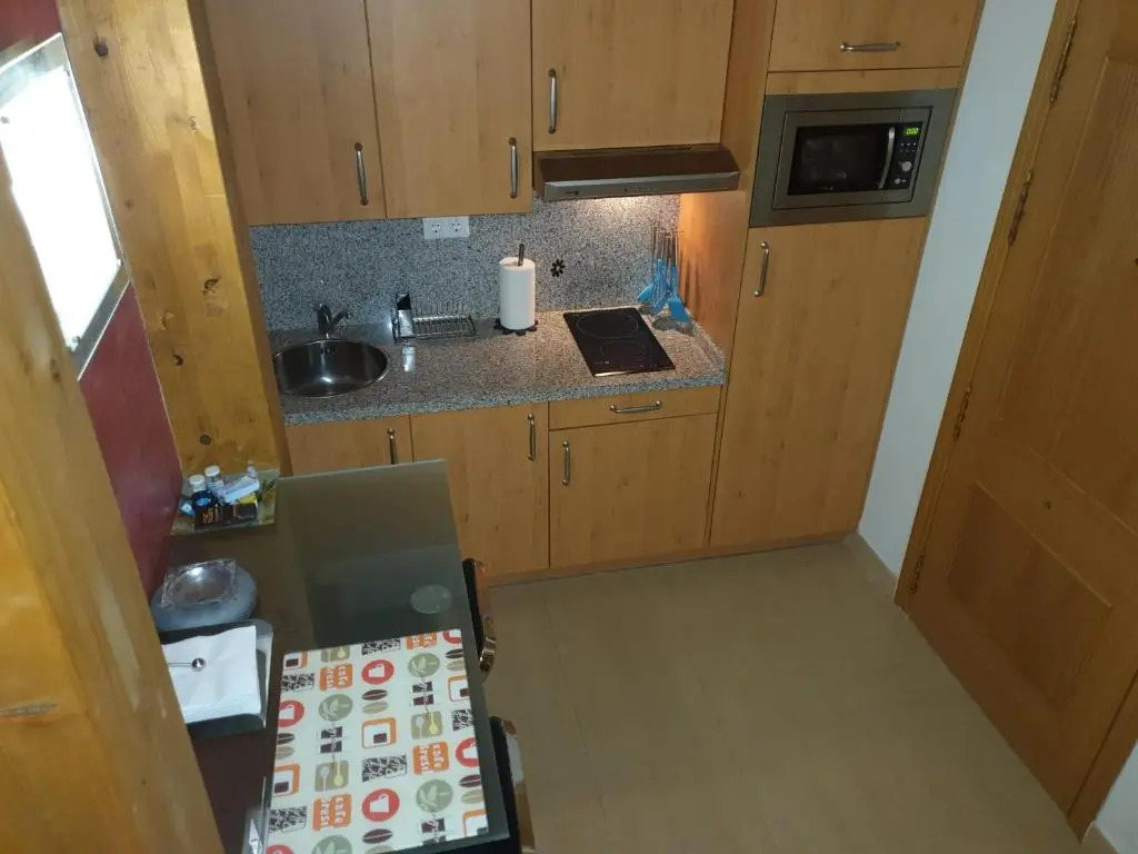 Miramar Ski a pie de pista - Atico 3 habitaciones y 2 Baños