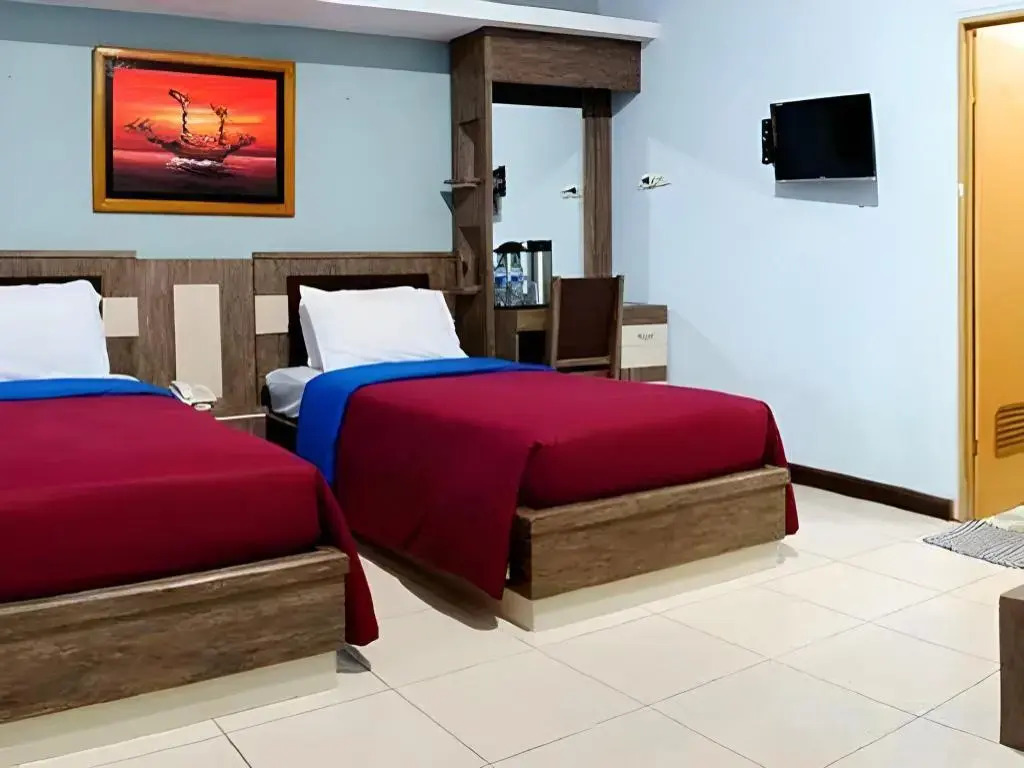 Belitong Inn