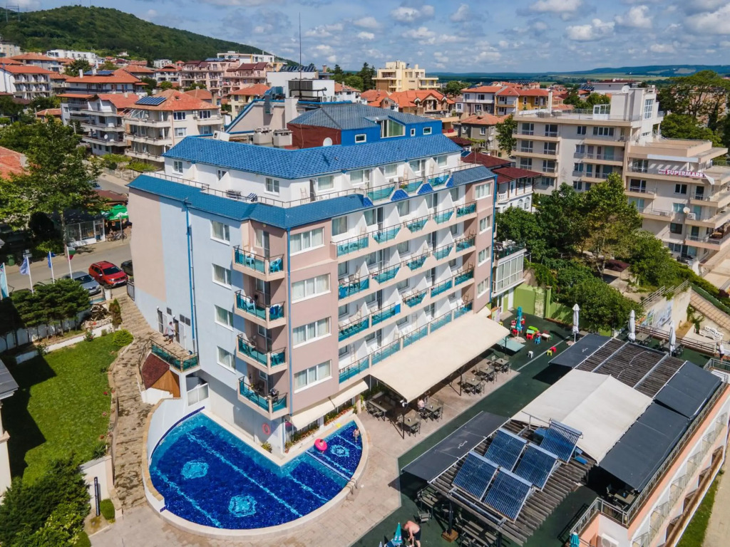 Paraiso Beach - All Inclusive