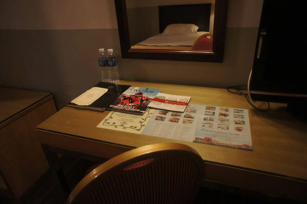 Tyng Garden Hotel