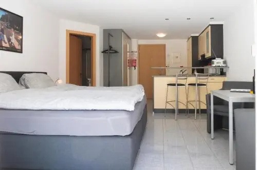 Haus Haro by Zermatt Premium Apartments