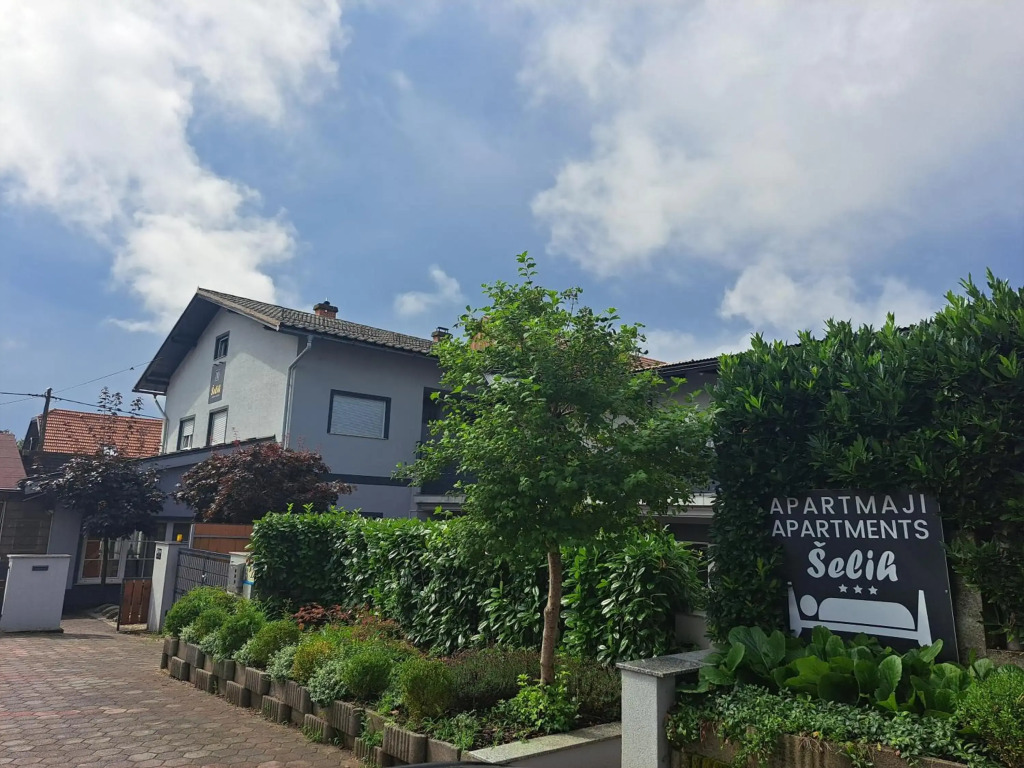 Apartment Šelih