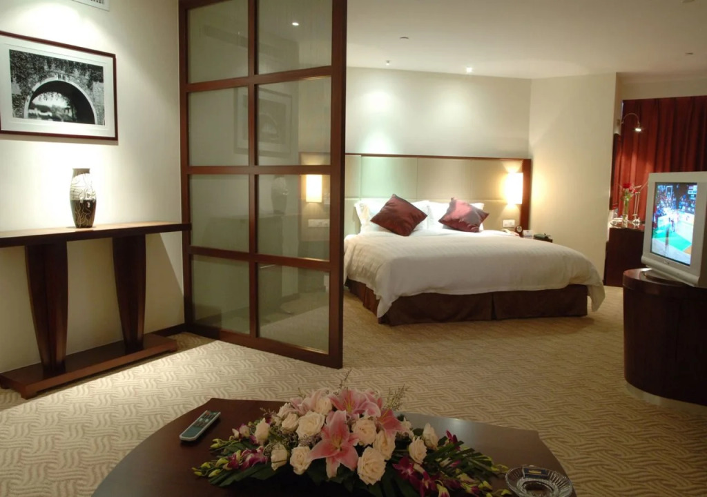 UrCove by Hyatt Suzhou Shantang Street