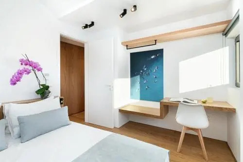 Flat 4 Bedrooms 3 Bathrooms - Souda