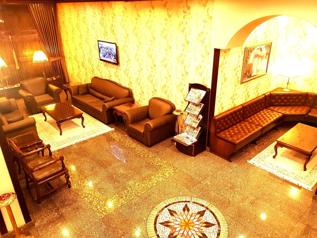 Business Park Hotel