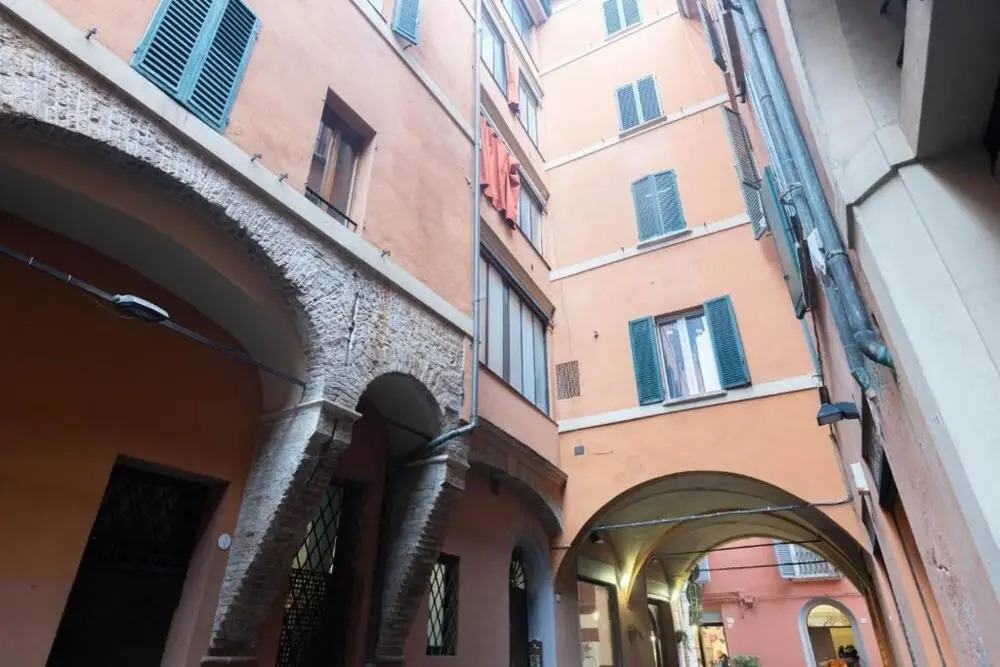 Battibecco in Bologna