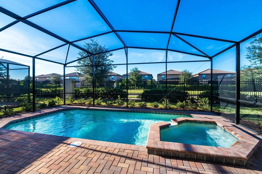 Windsor at Westside - 1836 Gobi By Fairytale VR