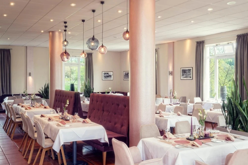 Golfhotel Fahrenbach