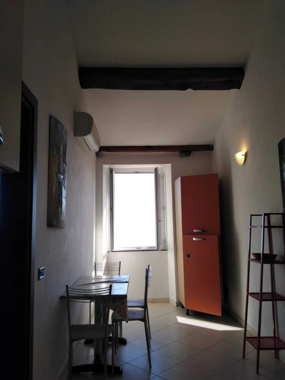 Serra Appartamenti con Vista Mare