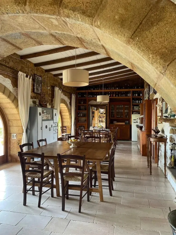 Masseria Sotto le Stelle Provenzani