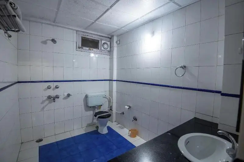 India Hotel - Hotel on Mall Road Nainital