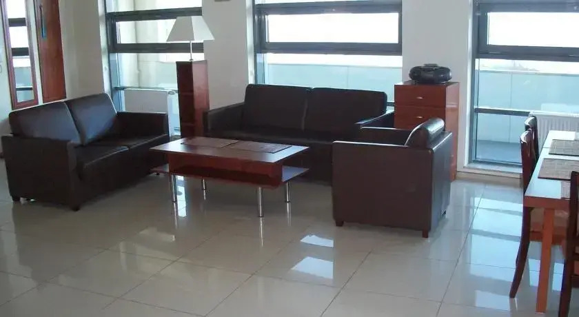 Apartamenty Bog-Mar Arka Spa