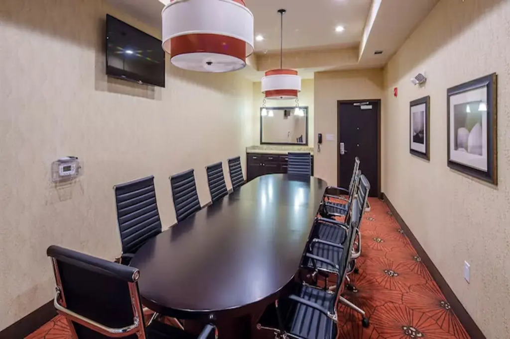 Hampton Inn Augusta Fort Eisenhower