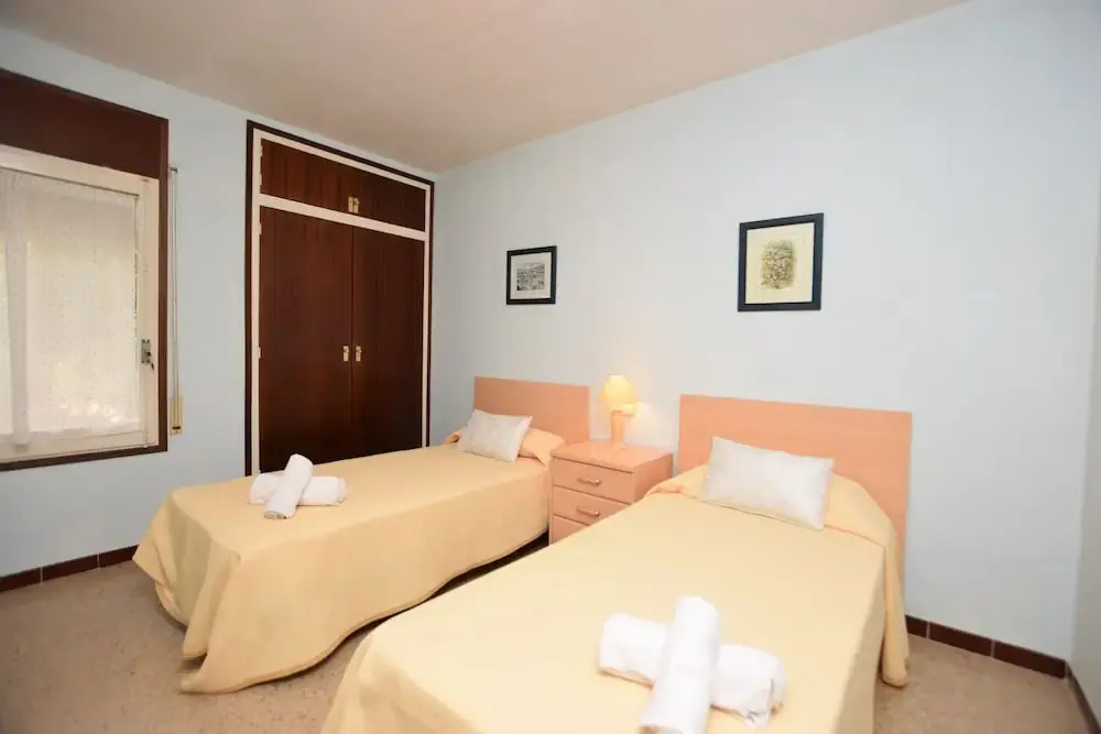 HomeHolidaysRentals Rossell II - Costa Brava