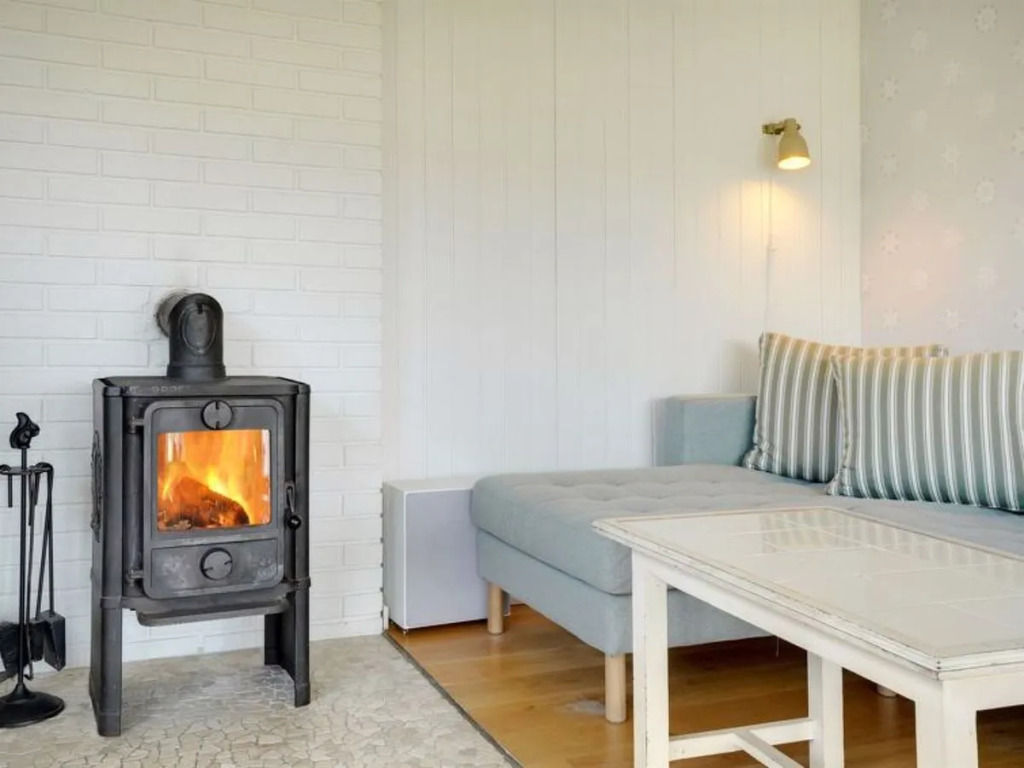 "Timotej" - 150m from the sea in NW Jutland