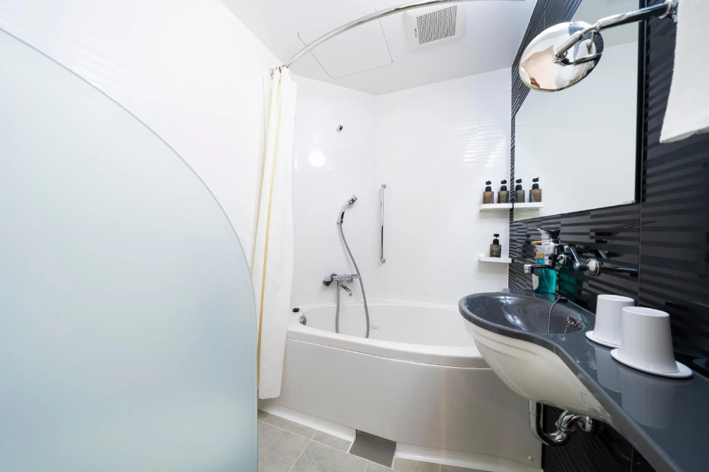 KOKO HOTEL Ginza-1chome
