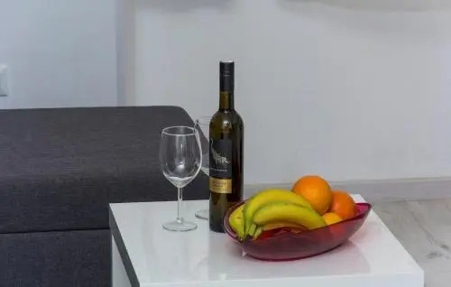 Apartment Eva