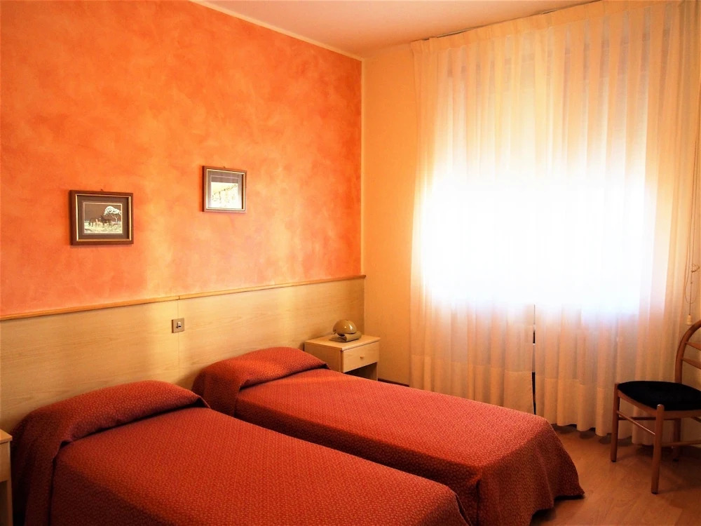 Hotel Belvedere