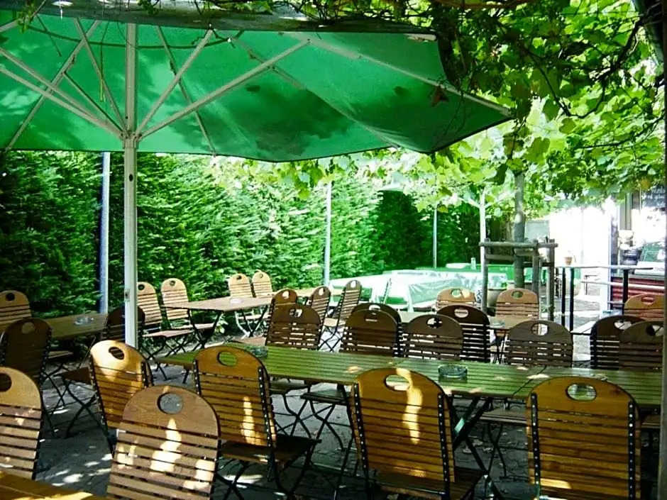 Hotel Brößler