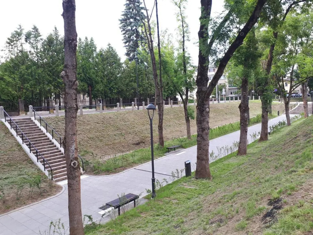 Agnės svečių namai