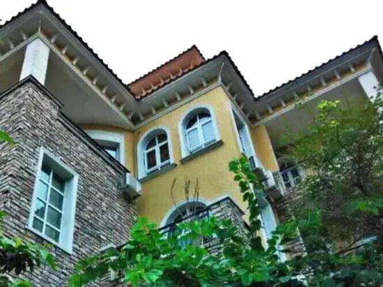 Nanbu Shengzhong Lake Holiday Homestay