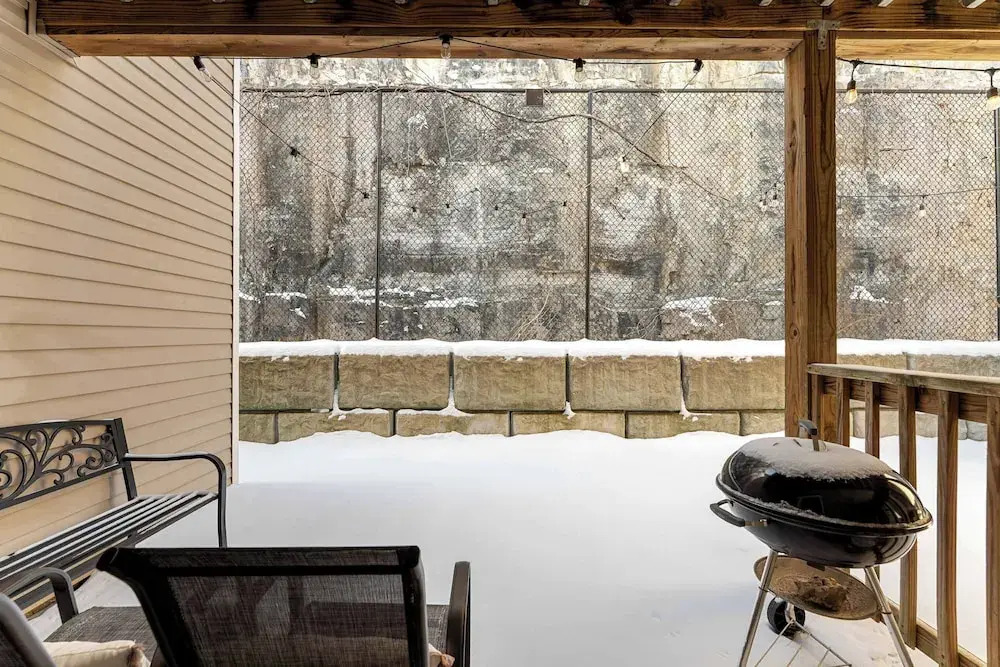 Ashleys Charming Chalet