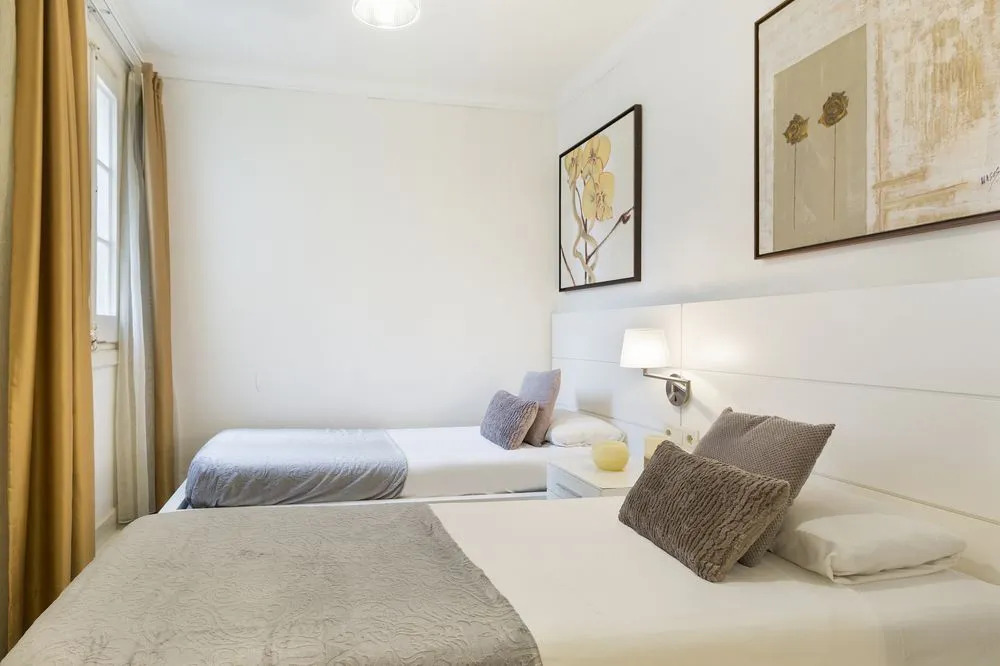 Apartamento PAAL Provenza 159