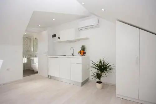Apartments Dalmata