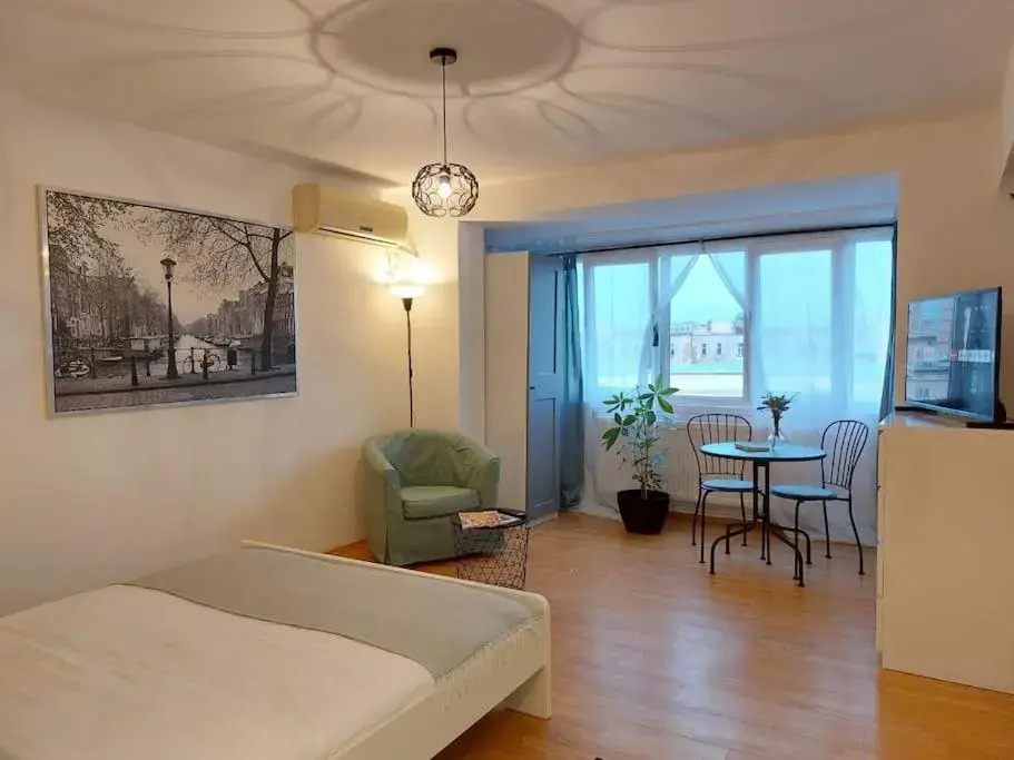 Sweet Dreams Suites Cismigiu Studio