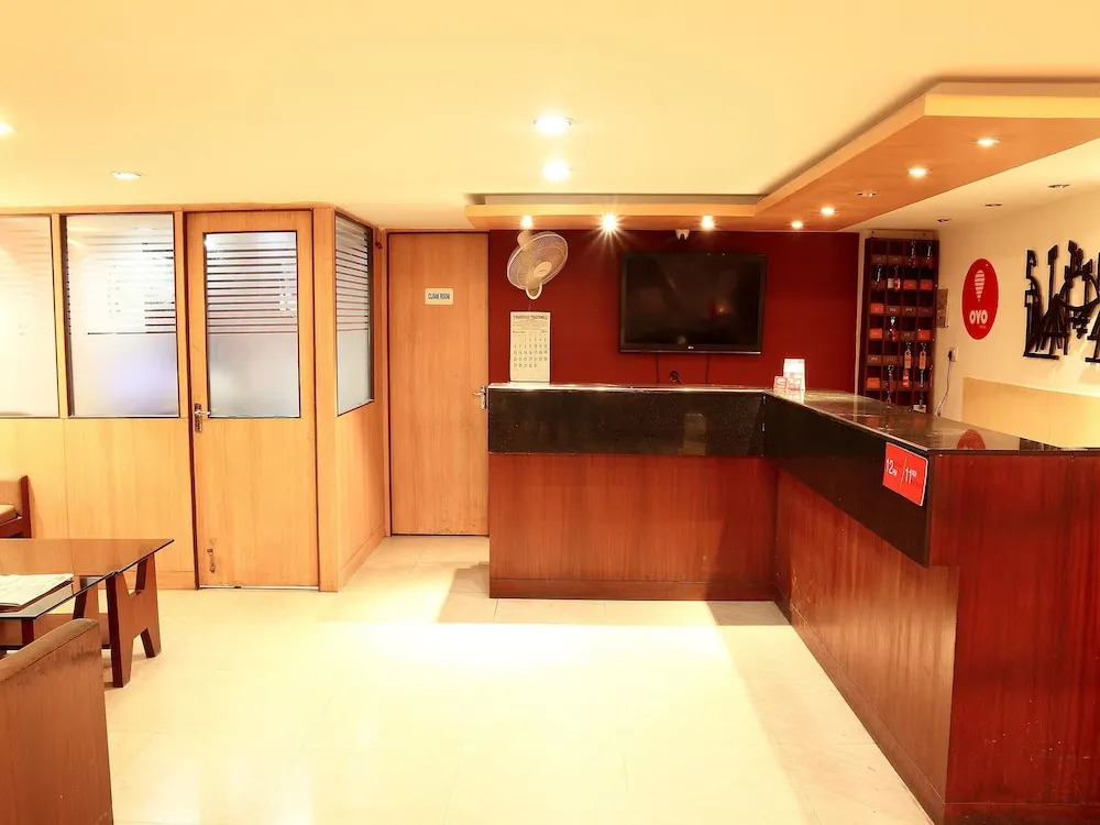 Hotel O Sarat Bose Road Formerly Shree Guest House