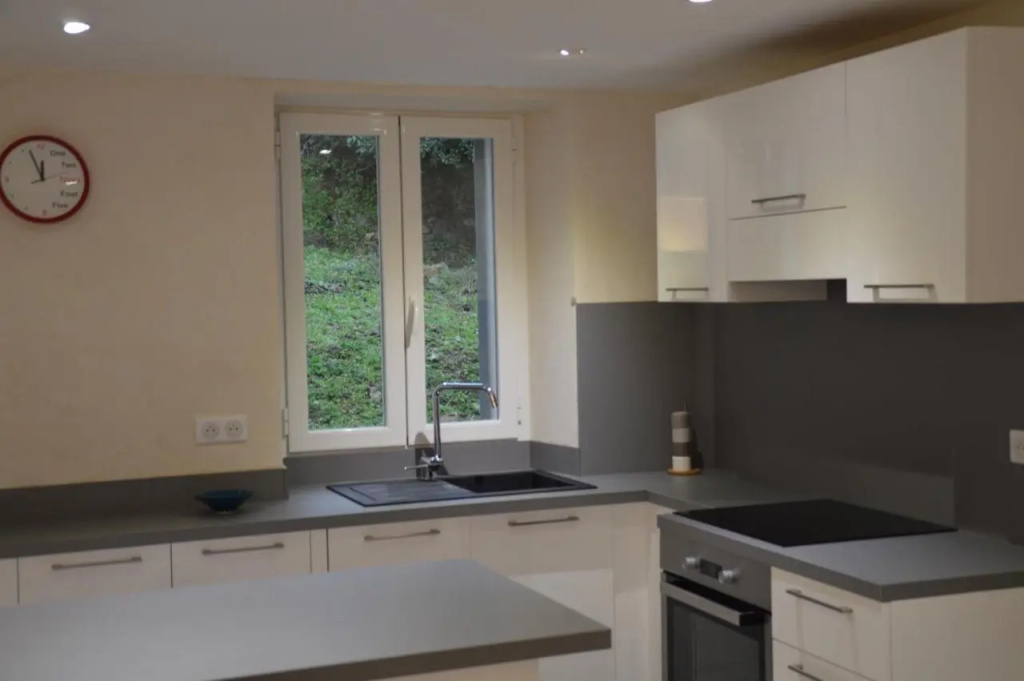maison corse en balagne