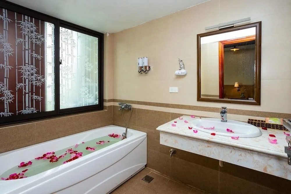 Ninh bình Paradise Apartments