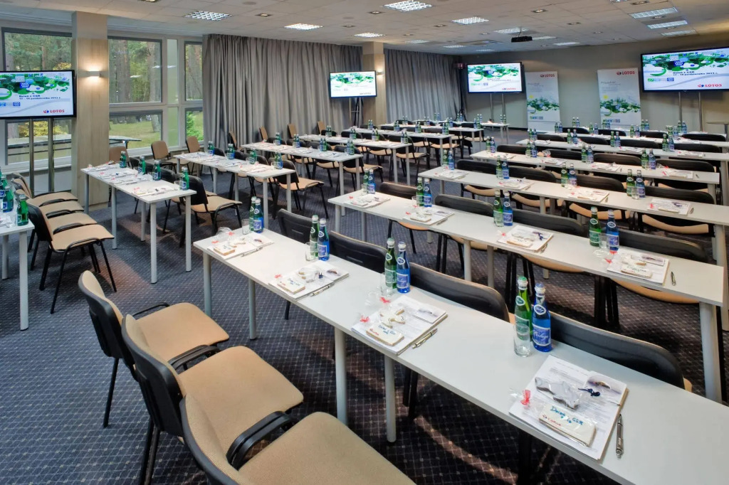 Hotel Orle