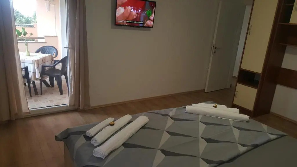 Apartmani FILTEA
