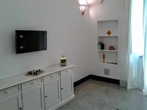 A casa di Vivì