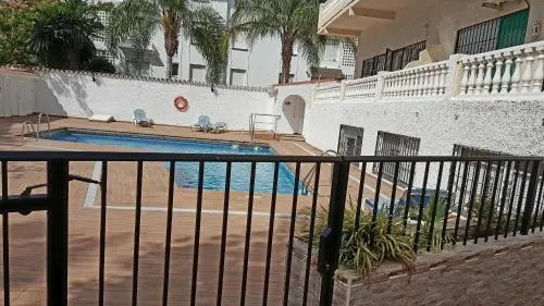 Apartamentos San Antonio