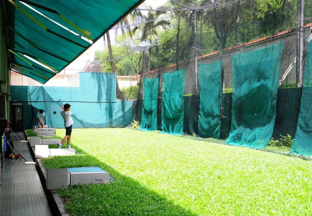 Saigon Sky Garden Serviced Apartments