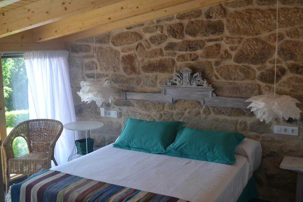 Pazo Larache