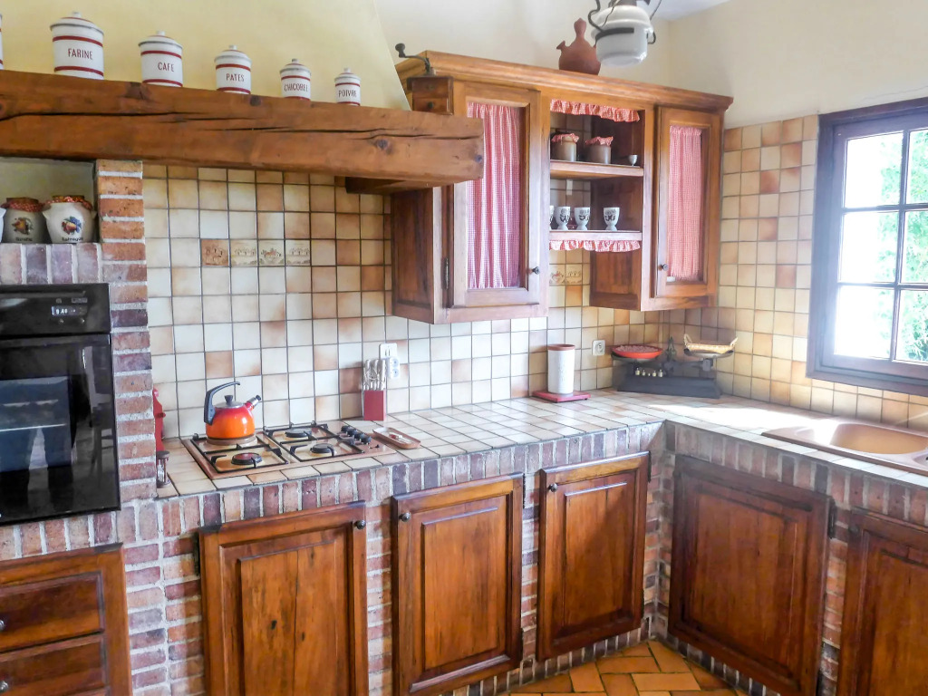 Holiday Home Villa Micheline by Interhome