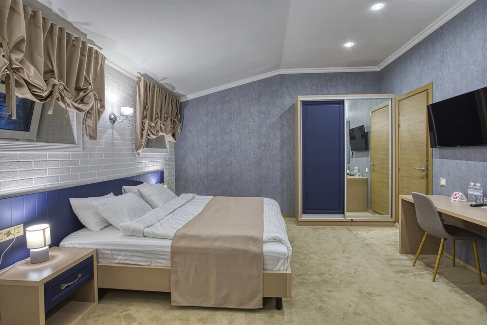 Mini-hotel Tchaykovskyi