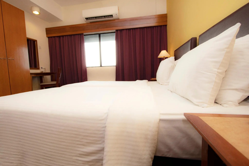 103 Hotel