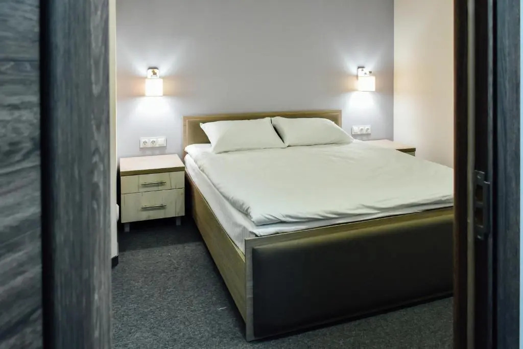 Park Hotel